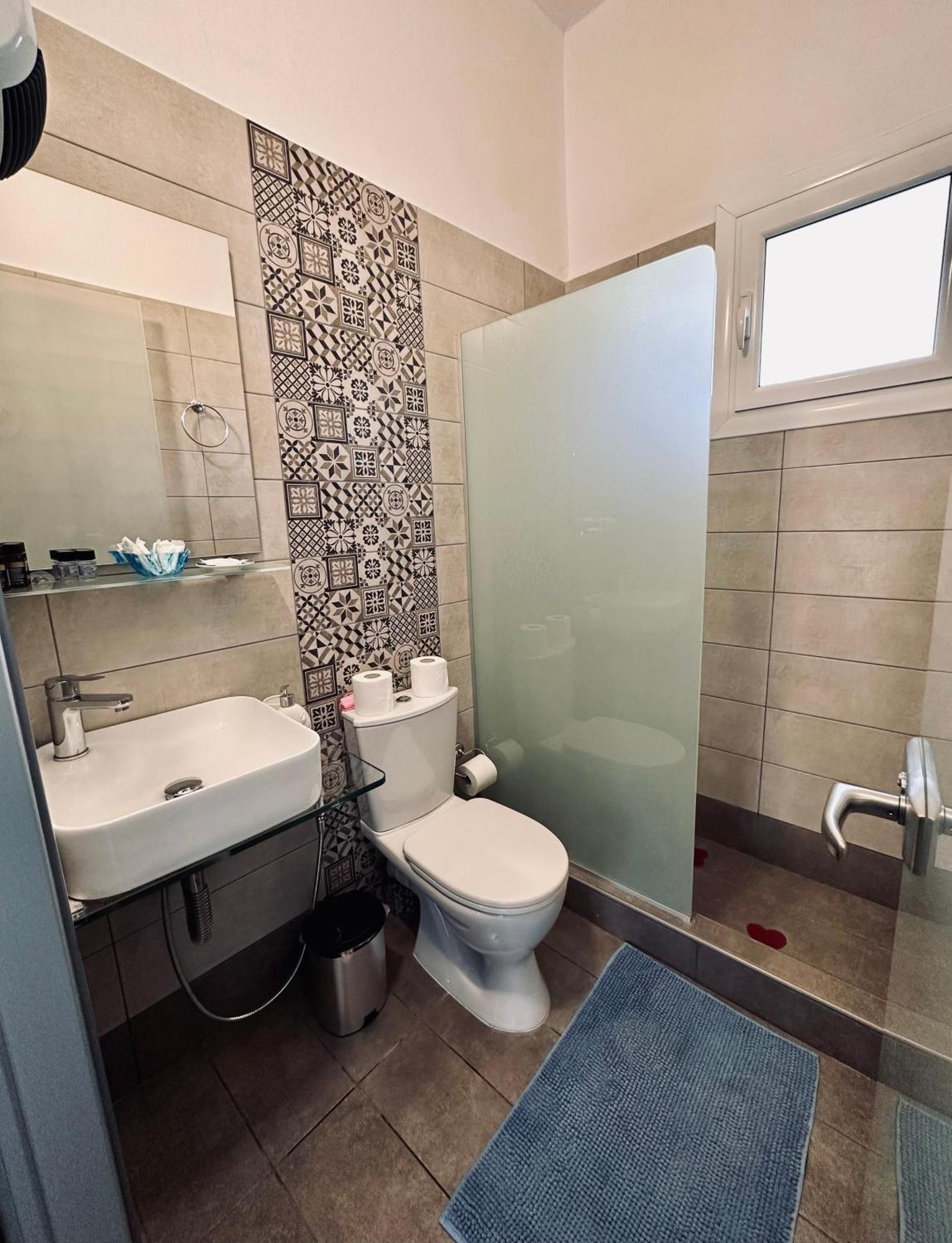 The Kitehouse Apartments Eleonas Exterior photo