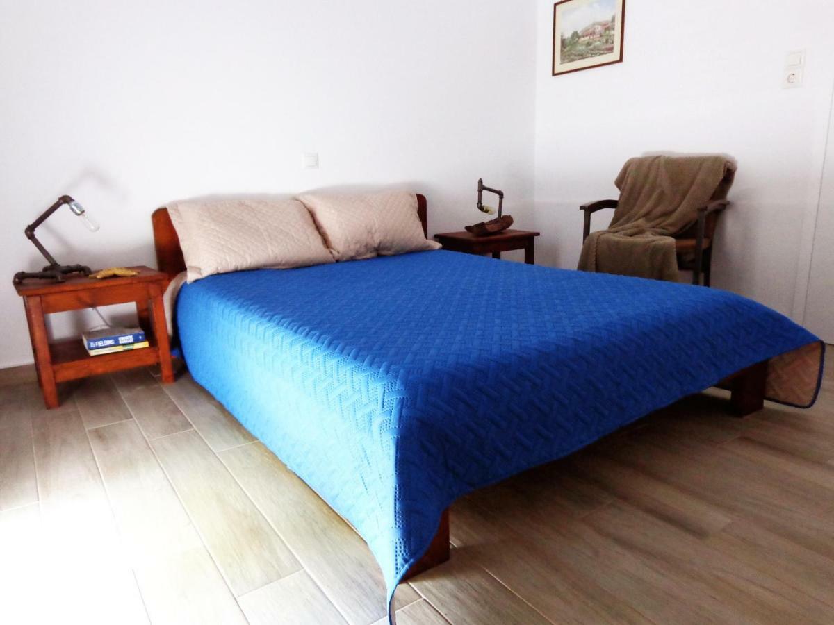 The Kitehouse Apartments Eleonas Exterior photo