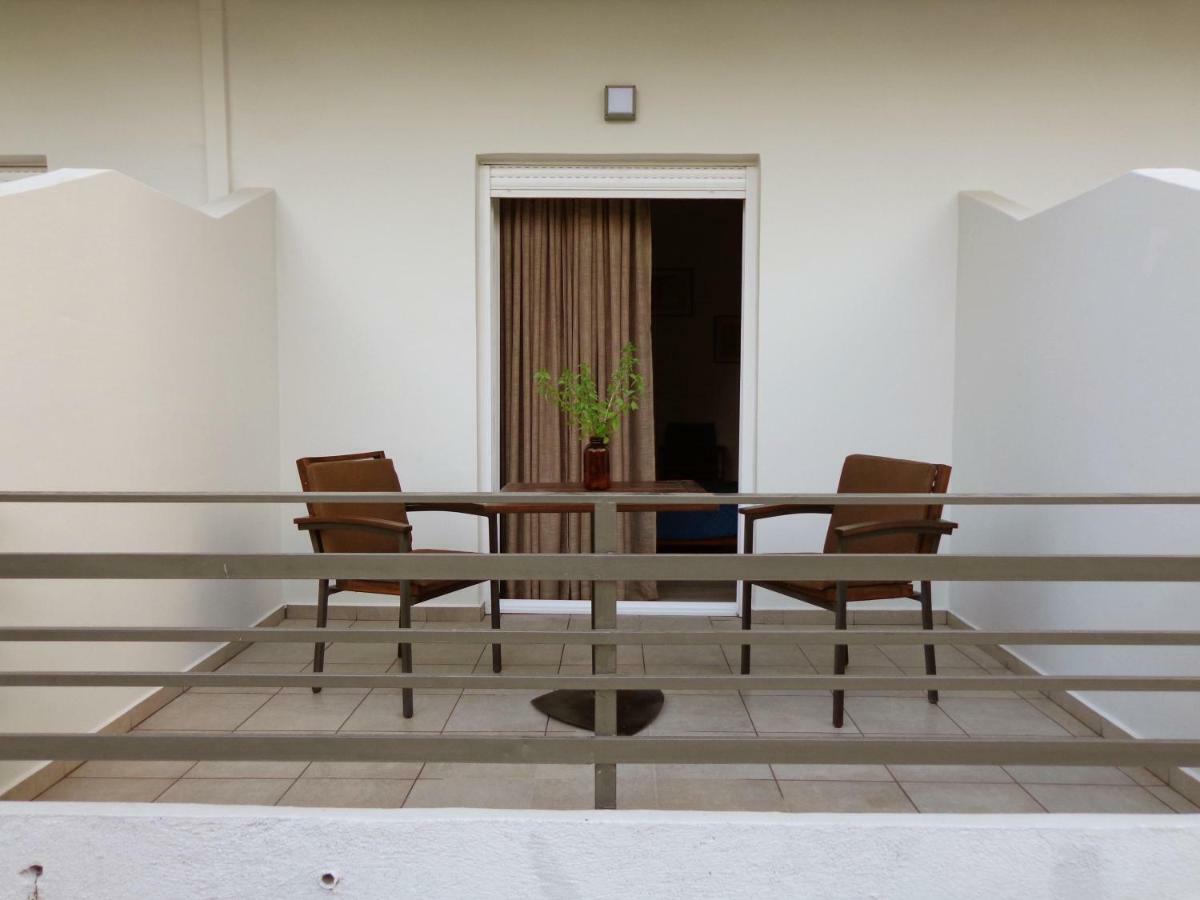 The Kitehouse Apartments Eleonas Exterior photo