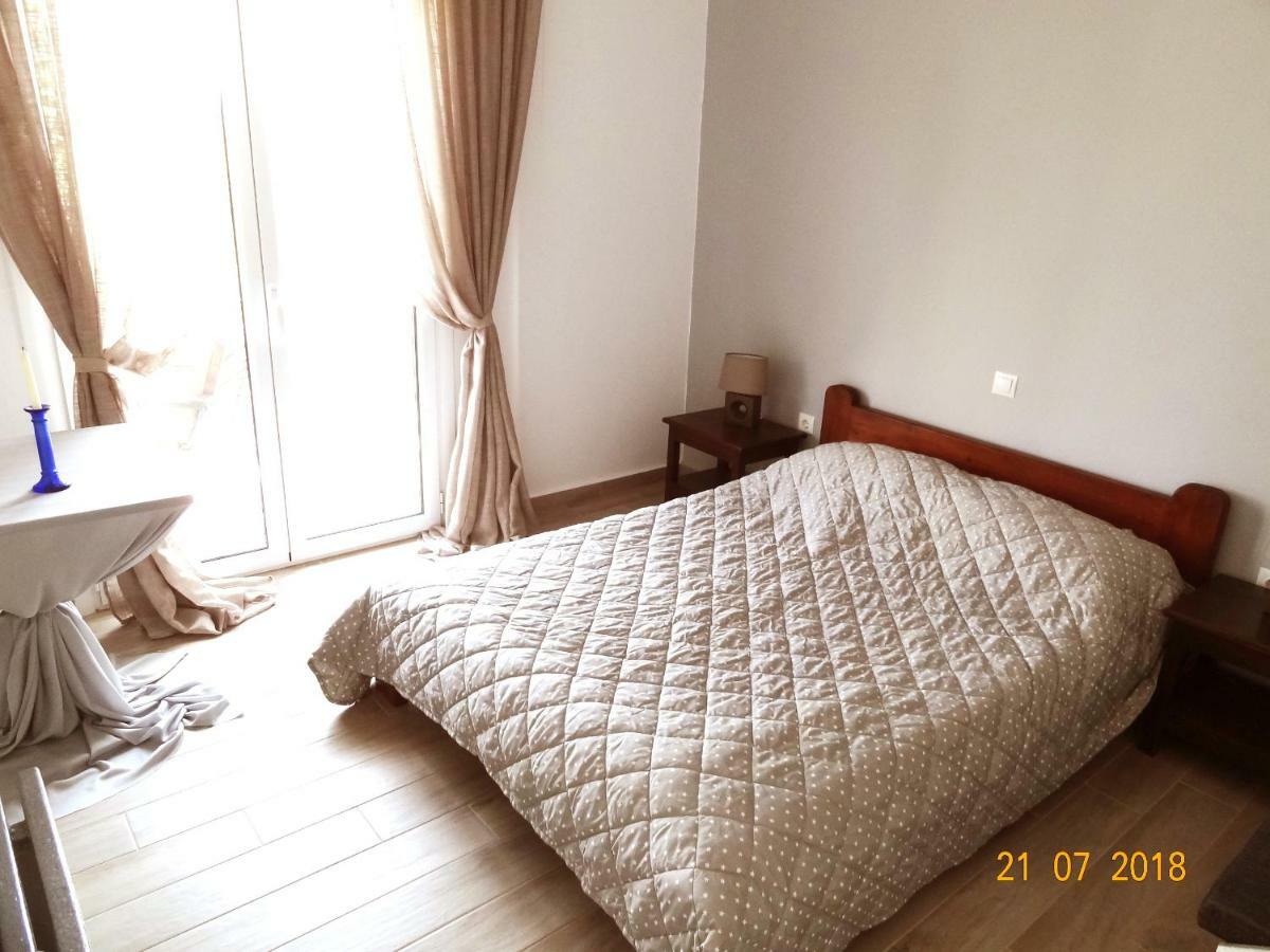 The Kitehouse Apartments Eleonas Exterior photo