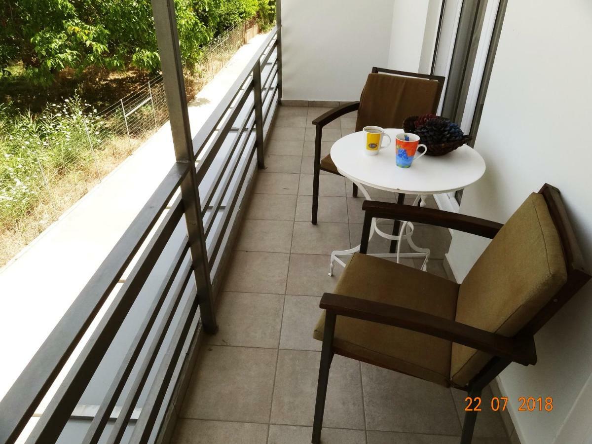 The Kitehouse Apartments Eleonas Exterior photo
